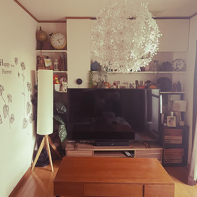 kunumihoさんの実例写真