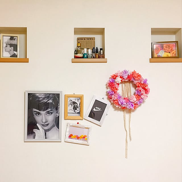 Nozomiさんの実例写真