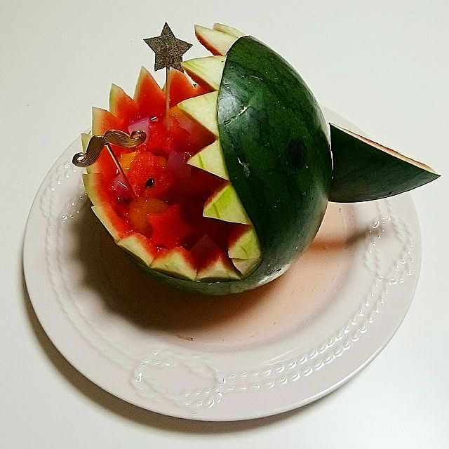 vanillamilkkeitoさんの実例写真