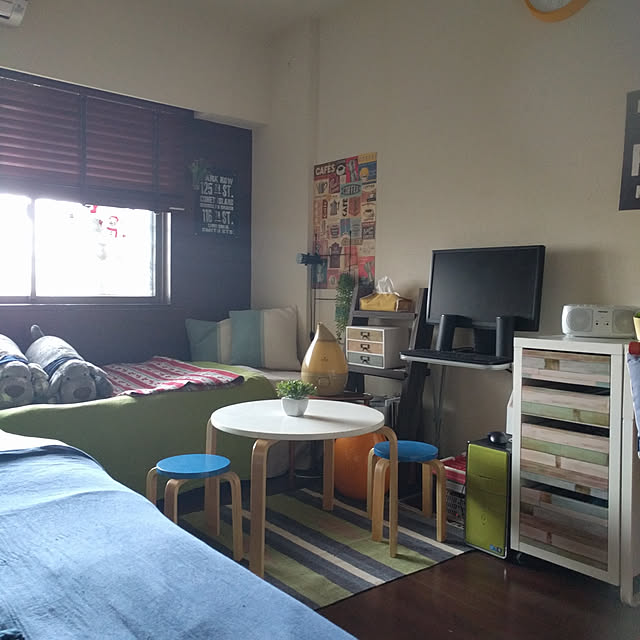 Cozy-m-Roomさんの実例写真