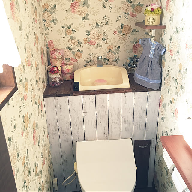 RUFFYさんの実例写真