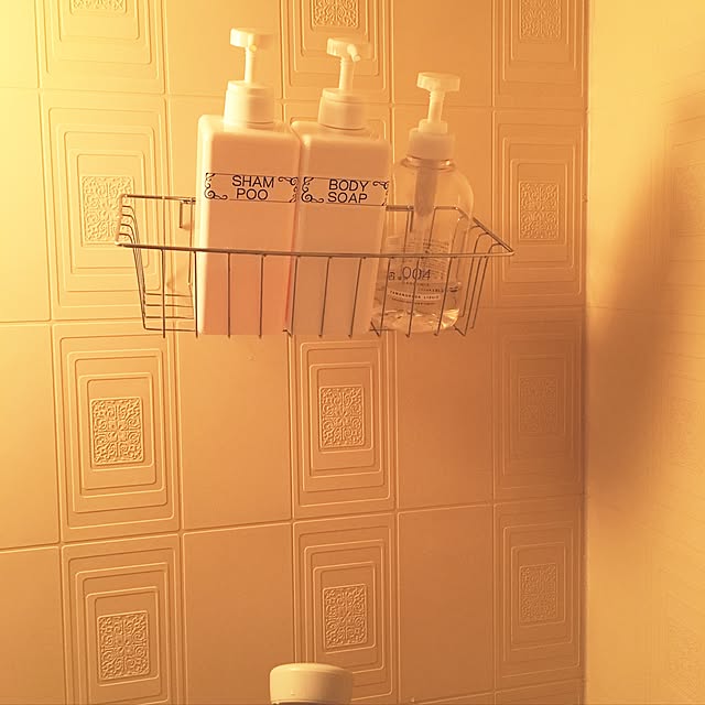 canaさんの実例写真