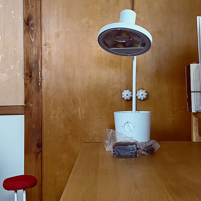 chacoさんの部屋