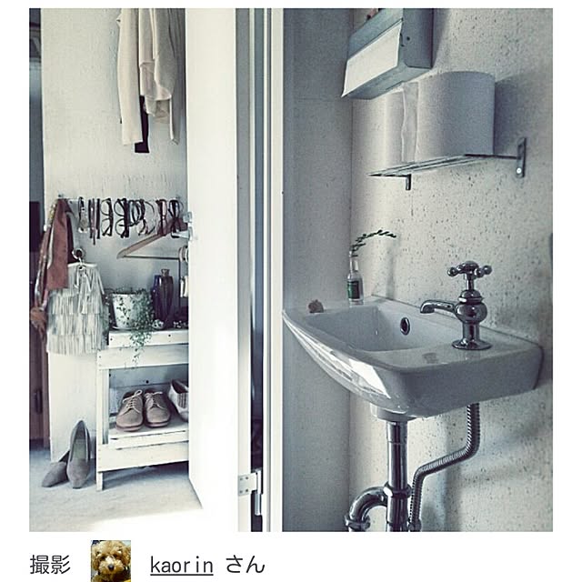 kaorinさんの実例写真