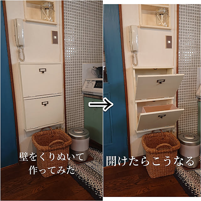 hirominkoさんの実例写真
