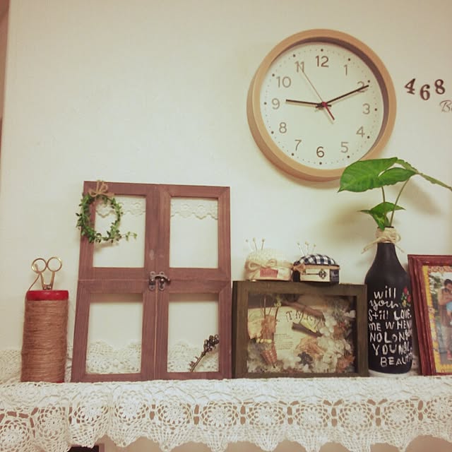 coronaさんの実例写真