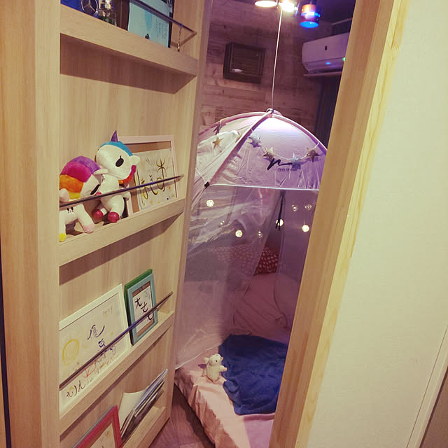 ERIKAさんの実例写真