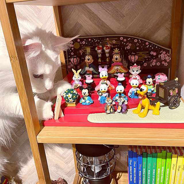 Lionaさんの実例写真