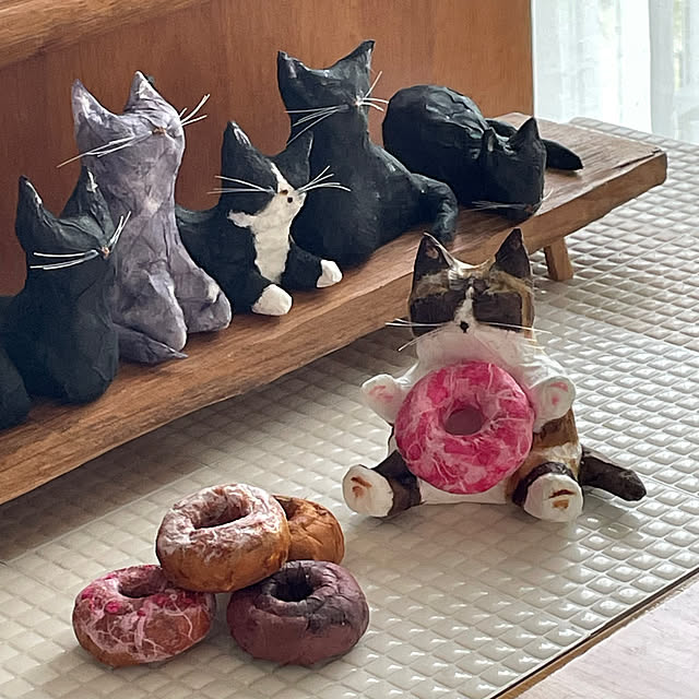 nobikoさんの部屋