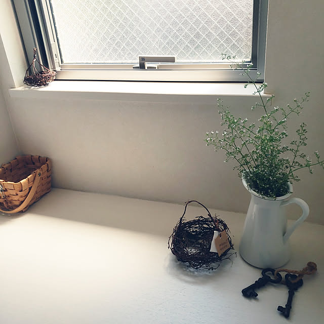 wanidaさんの実例写真