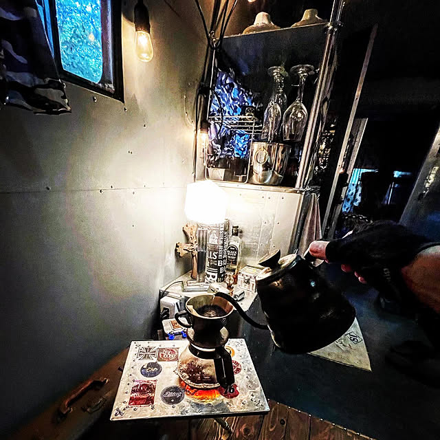 Satoshiさんの実例写真