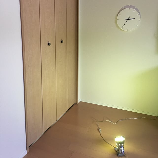 ベッド周り/IKEAのインテリア実例 - 2017-07-16 14:34:19
