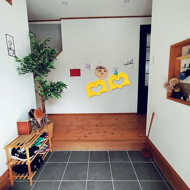 hiiisanさんの部屋