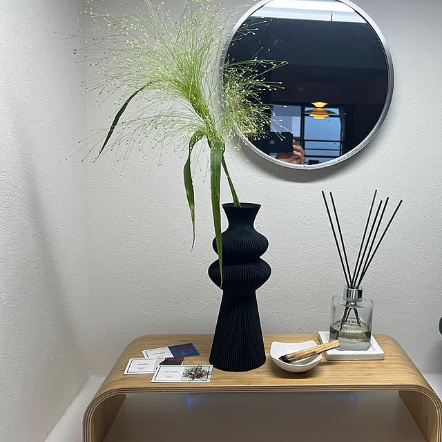 Kazさんの実例写真