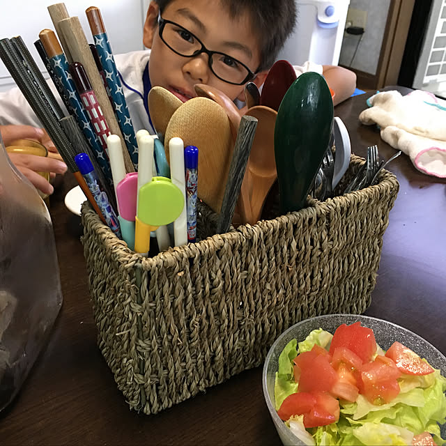 luckyさんの実例写真