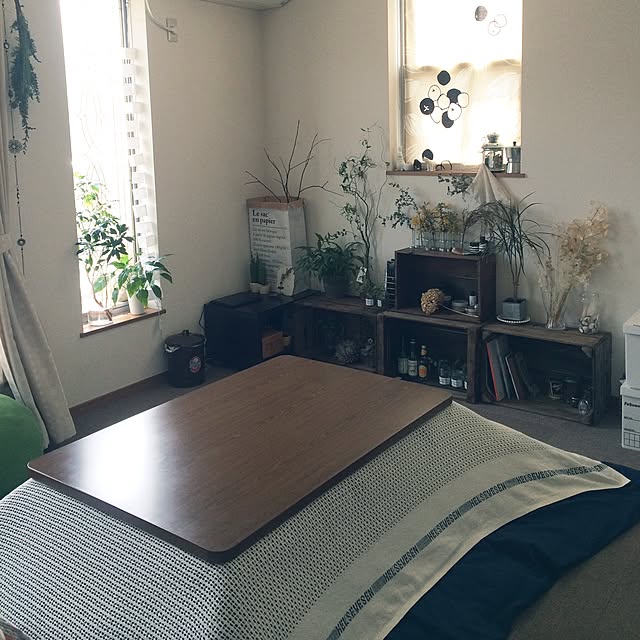 oliveandcheeseさんの実例写真