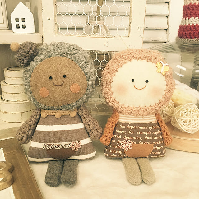 cookie_houseさんの実例写真