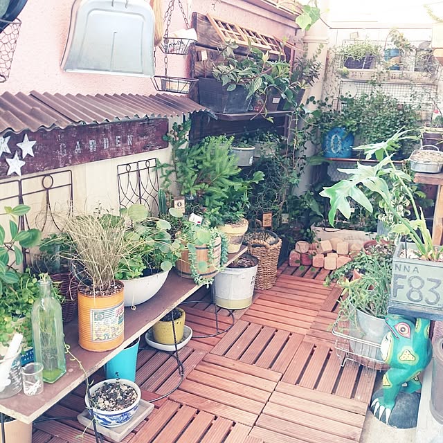 ripさんの実例写真