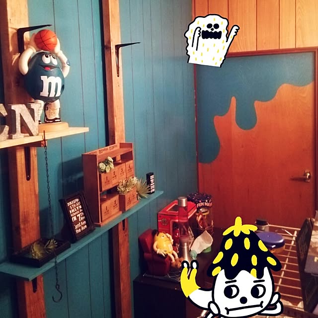 hosiimoさんの実例写真