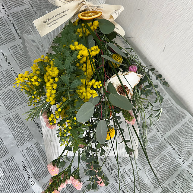 bonさんの実例写真