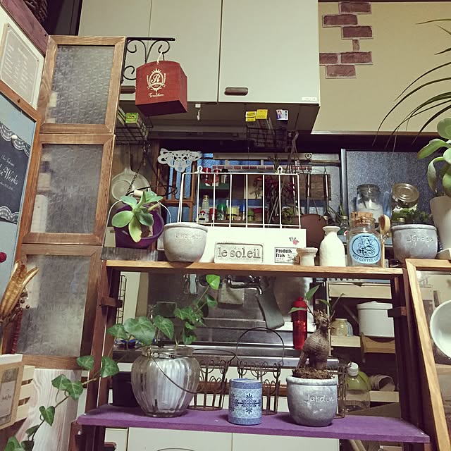 Norikoさんの実例写真