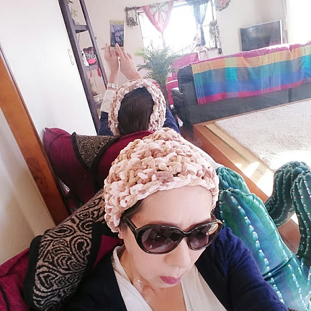 uchizukonyanさんの実例写真