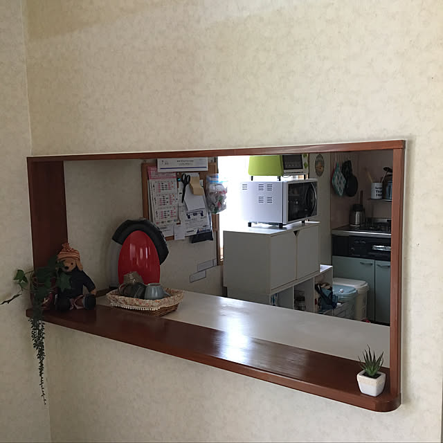 azukiさんの実例写真