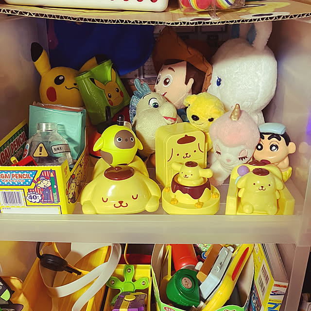 mottimoさんの部屋
