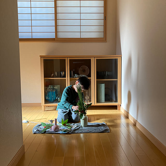 kaoriさんの部屋