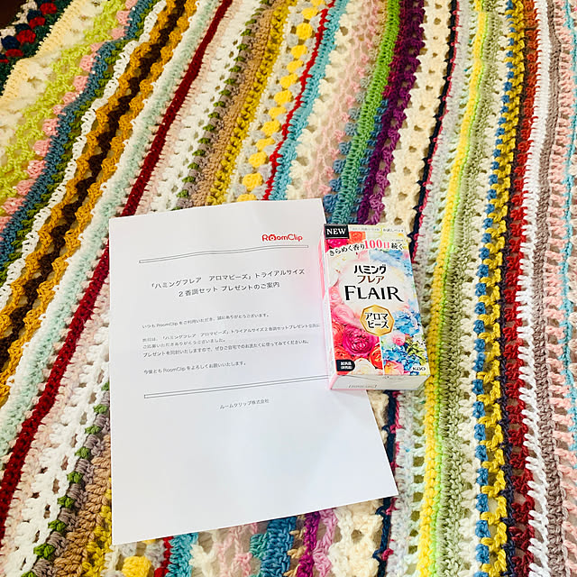 Momoさんの実例写真