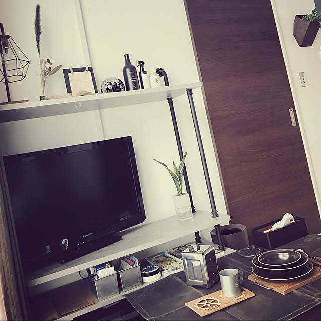 IBさんの実例写真