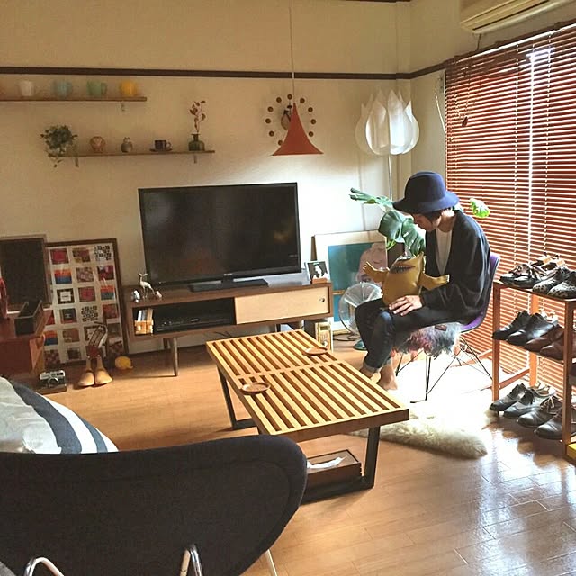 _______GMWさんの実例写真