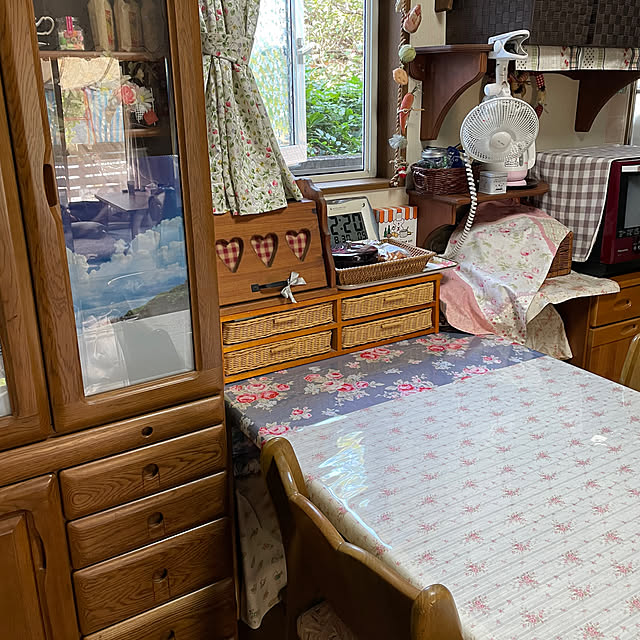 ronronさんの部屋
