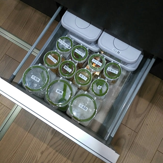 mizukiさんの実例写真