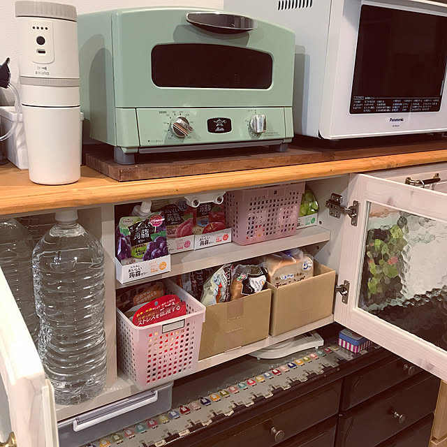 mi-saさんの実例写真