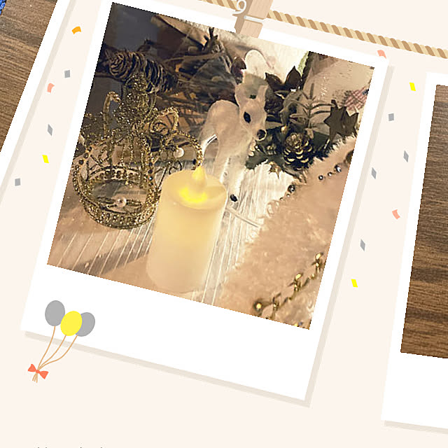 reeさんの実例写真