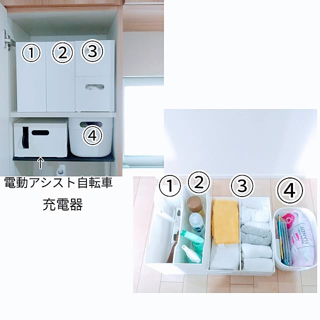 tomoさんの部屋