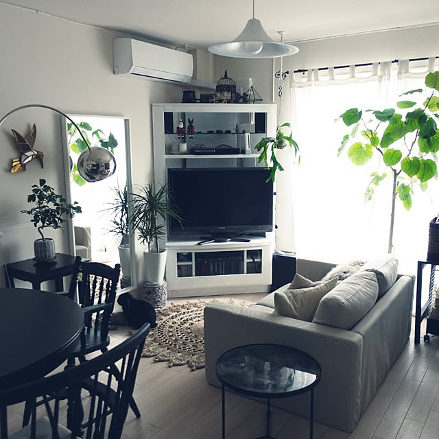 coco.Apartmanさんの実例写真