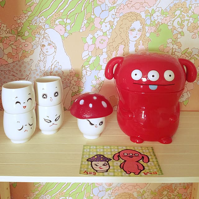 meさんの実例写真