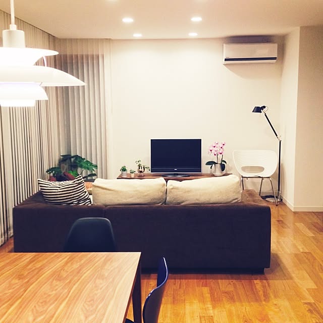ROOMSさんの実例写真