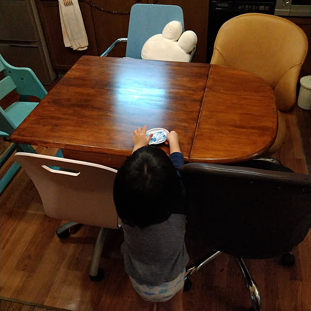 Tさんの実例写真