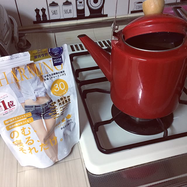 kaoさんの実例写真