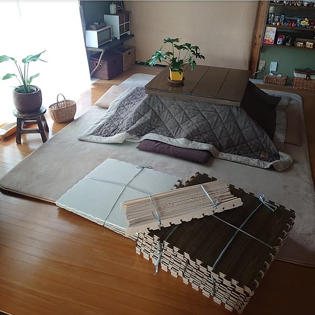 fukuさんの部屋