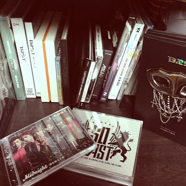 beastbestさんの実例写真