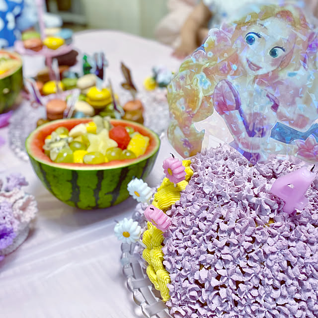 sallyさんの部屋