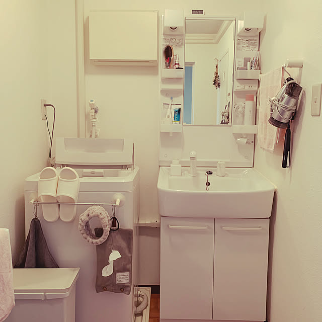 バス/トイレのインテリア実例 - 2021-09-10 15:53:46