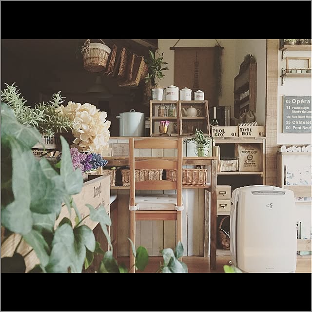 nicoco.さんの実例写真