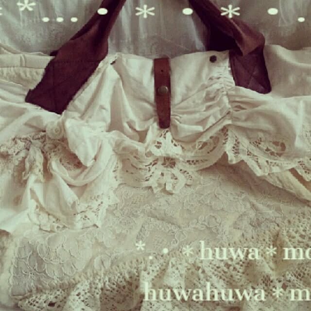 huwahuwa.mokumokuさんの実例写真