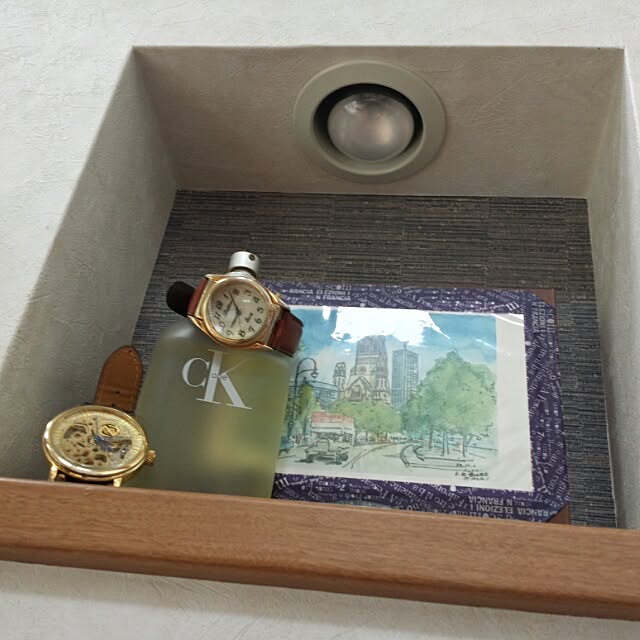 Shinobuさんの実例写真