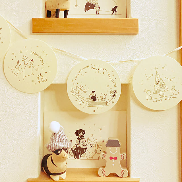 mamirinさんの部屋
